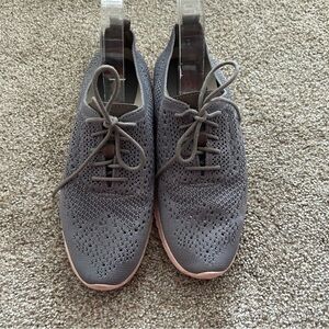 Cole Haan Zerogrand Stitchlite Oxford 8